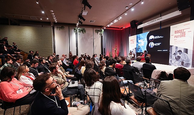 Akbank ve Endeavor Türkiye Boost The Future Hızlandırma Programı’nın 6. Dönemini Demo Day Etkinliği ile Tamamladı