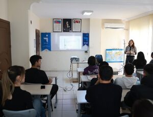 ATABEM’den üniversite adaylarına  hem akademik hem kariyer desteği