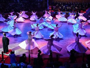 Başkan Altay: “Şeb-i Arus Törenlerinde Tüm Dünyayı Mevlana’nın Çağrısına Ortak Olmaya Davet Ediyoruz”