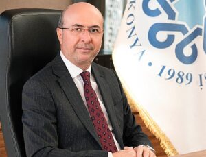 Başkan Pekyatırmacı, “2025, ülkemiz ve şehrimiz için yeni güzelliklerin yaşanacağı bir yıl olsun”