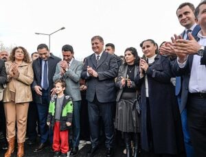 Başkan Tugay: Hiç kimse başını öne eğmesin, halkımızın yanında olacağız