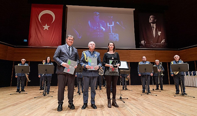 Başkan Tugay: İzmir’in tarihi ve kültürel mirasına bu dönemde çok daha fazla sahip çıkacağız