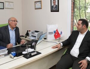 Başkan Uzun Talep Ve Önerileri Yerinde Dinledi: Ortak Akılla Yönetiyoruz