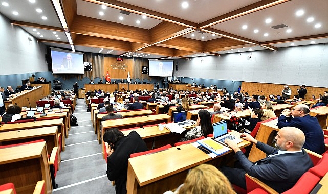 Başkan Vekili Yıldır’dan kentsel dönüşüm projeleri açıklaması “Ciddi bir irade ortaya koyduk”