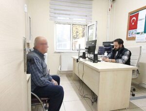 Büyükşehir, kimsesizlerin kimsesi oluyor
