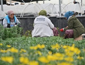 Büyükşehir, Manisa’nın Suyunu Korumak için Çalışıyor