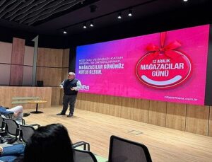 City Partners Yönetim Hizmetleri Mağazacılar Günü’nü iş ortaklarıyla birlikte kutladı