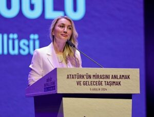 Dr. Dilek Kaya İmamoğlu: “Tüm Kazanımlar Bir Bir Elimizden Alınmak İsteniyor”