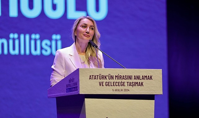 Dr. Dilek Kaya İmamoğlu: “Tüm Kazanımlar Bir Bir Elimizden Alınmak İsteniyor”