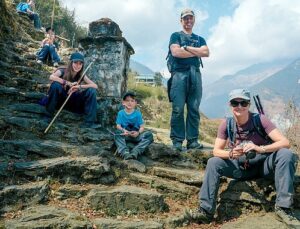 Dünyanın En Nefes Kesici Yerlerinden Unutulmaz Deneyimler Sunan ‘Son Bakış’ 17 Aralık Salı 20.00’de National Geographic Ekranlarına Geliyor!