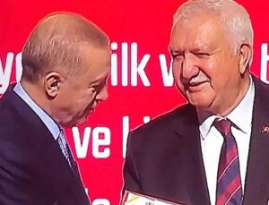 EMİB Başkanı İbrahim Alimoğlu’ndan Cumhurbaşkanı Erdoğan’a; “Orman Kanunu Yönetmeliğindeki değişikliği iptal edin” çağrısı