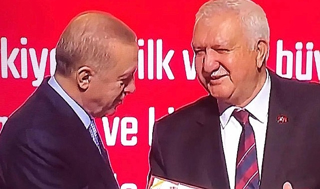 EMİB Başkanı İbrahim Alimoğlu’ndan Cumhurbaşkanı Erdoğan’a; “Orman Kanunu Yönetmeliğindeki değişikliği iptal edin” çağrısı