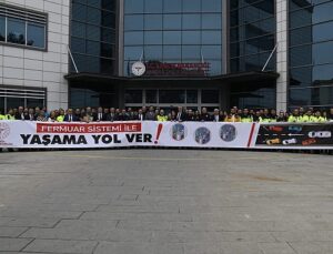 Fermuar Sistemi’nin topluma tanıtılma süreci başladı