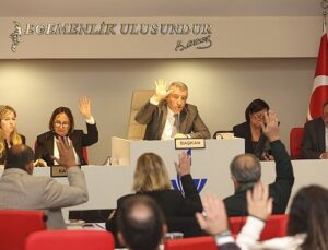 Güzelbahçe Belediyesi’nden Yelki’ye Diş Polikliniği için yer tahsisi
