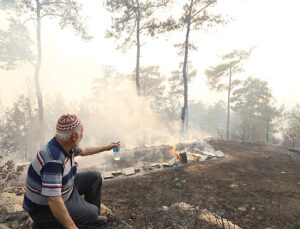 Her Kapıda Bir Fidan Projesi Menteşe’de Başlıyor