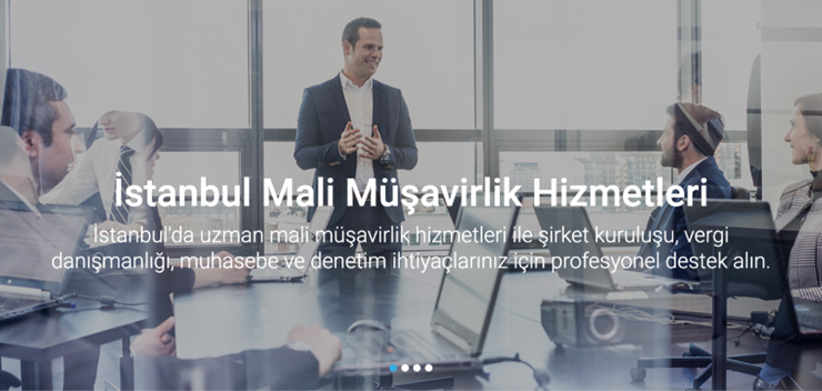 Profesyonel İstanbul Mali Müşavirlik Hizmetlerinin Avantajları