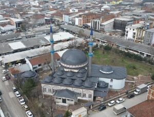 İnegöl Belediyesi’nden Çeyrek Asırlık Kandil Geleneğine Katkı