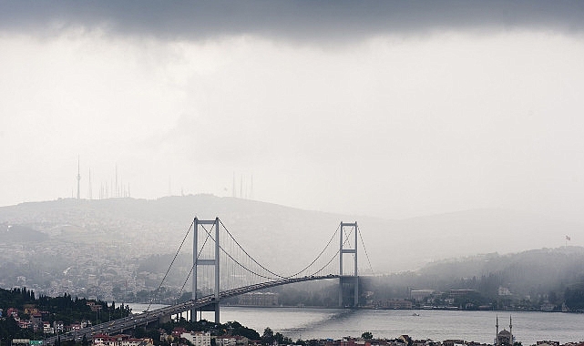 İstanbul’da Erbain Soğuklarının Etkili Olması Bekleniyor