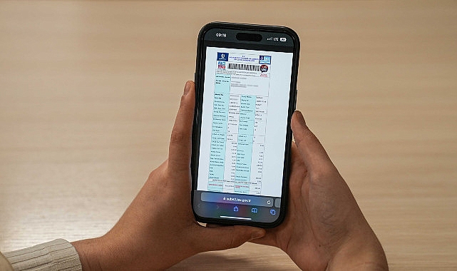 İsu’dan Abonelere Yeni Kolaylık: Ücretsiz Sms İle Doğa Dostu Dijital Faturaya Geçiş