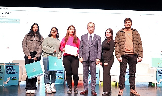 İzmit Körfezi bu panelde masaya yatırıldı