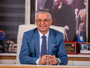 Kemer Belediyesi teyakkuz halinde