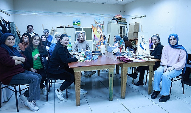 Kocaeli Büyükşehir’den yeni proje: “Değer-iz”