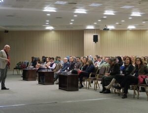 Konya Bilim Merkezi, 4. Uluslararası İnformal Öğrenme Kongresi’ne Ev Sahipliği Yaptı