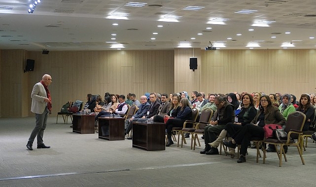 Konya Bilim Merkezi, 4. Uluslararası İnformal Öğrenme Kongresi’ne Ev Sahipliği Yaptı