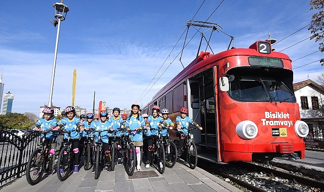 Konya Büyükşehir Belediyesi, 19-21 Aralık tarihlerinde ödüllü Kentsel Hareketlilik Citythonu’na ev sahipliği yapacak.