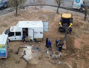 Konya Büyükşehir “KOSKİ Mobil Muhtar Sistemi” ile Altyapı Arızalarına Daha Hızlı ve Etkin Çözüm Üretiyor