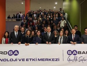 Kordsa Teknoloji ve Etki Merkezi Kocaeli Üniversitesi’nde hizmete girdi