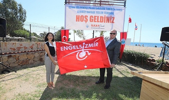 Menderes’te Engel Yok