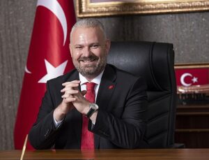 Menemen’de 2024, dev açılışlar ve hizmetle geçti