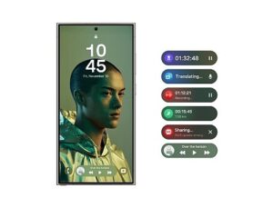 Samsung One UI 7 Beta sürümü geleceğin mobil AI deneyimine kapı aralıyor