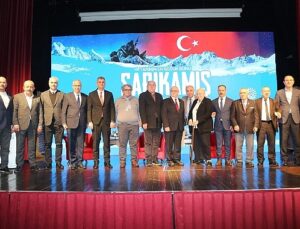 Sarıkamış Harekatının Kahramanlık Destanı Gölcük’te Anlatıldı