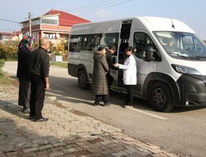 Sena ve Mustafa kardeşler eğitimle hayata tutundu