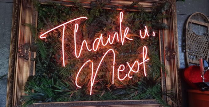 Neon LED Tabela – İşletmenizin Görünürlüğünü Artırın