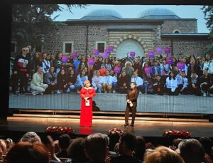 TOÇEV 30. yaşını “Dokunduğum Yürekler” belgeseli ile kutladı