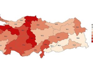 Tüik:  Göreli yoksulluk oranı %13,6 oldu