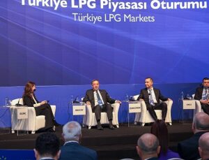 Türkiye LPG Derneği Başkanı Eyüp Aratay:  “LPG erişebilir, güvenilir ve sürdürülebilir özellikleriyle emsalsiz bir ürün”