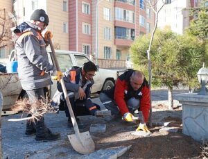 Türkiye’nin En Temiz Şehri Yapma Konusunda Kararlıyız