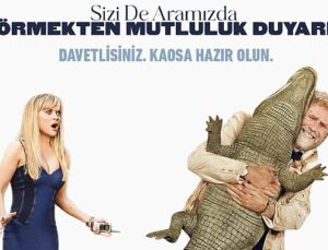 You’re Cordially Invited, 30 Ocak 2025’te dünya çapında Prime Video’da yayınlanacak.