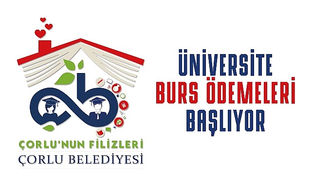 Yükseköğrenim Burs Ödemeleri Başlıyor