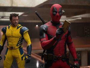 2024’ün Gişe Rekortmeni Filmi ‘Deadpool & Wolverine’, Sinemalardan Sonra İlk Kez ve Sadece 12 Şubat’tan İtibaren Disney+’ta!