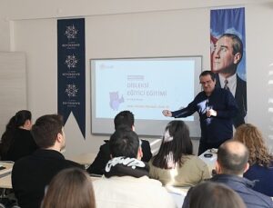 Aydın Büyükşehir Belediyesi Disleksi Merkezi Hizmete Başlıyor
