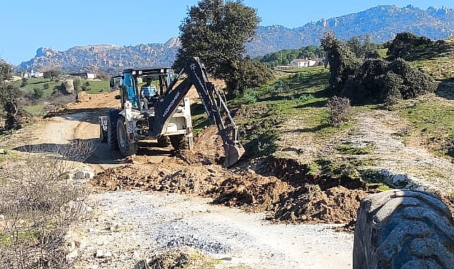 Başkan Çerçioğlu Üreticilerin Talebini Yerine Getirdi