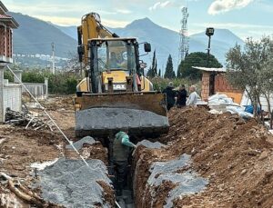 Başkan Çerçioğlu’nun çalışmaları ile kazanan Kuşadası oluyor