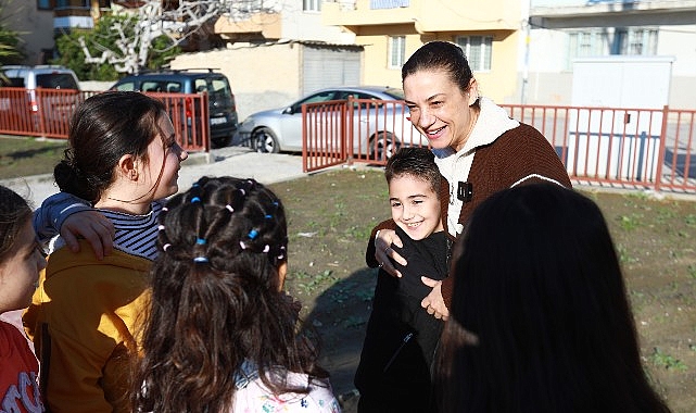 Başkan Sengel’den hafta sonu mesajı: Hep birlikte çok daha güçlü olacağız