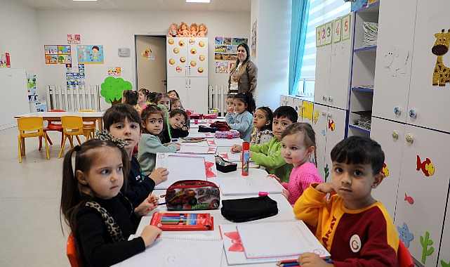 Büyükşehir, Seydikemer ve Ortaca’da Gündüz Bakımevi Açmaya Hazırlanıyor