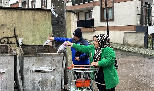 Büyükşehir Zabıtası, 5 bin 500 denetim yaptı